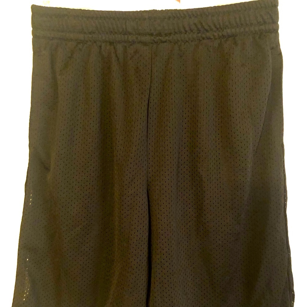 * Gently Used * Boys Athletic Shorts